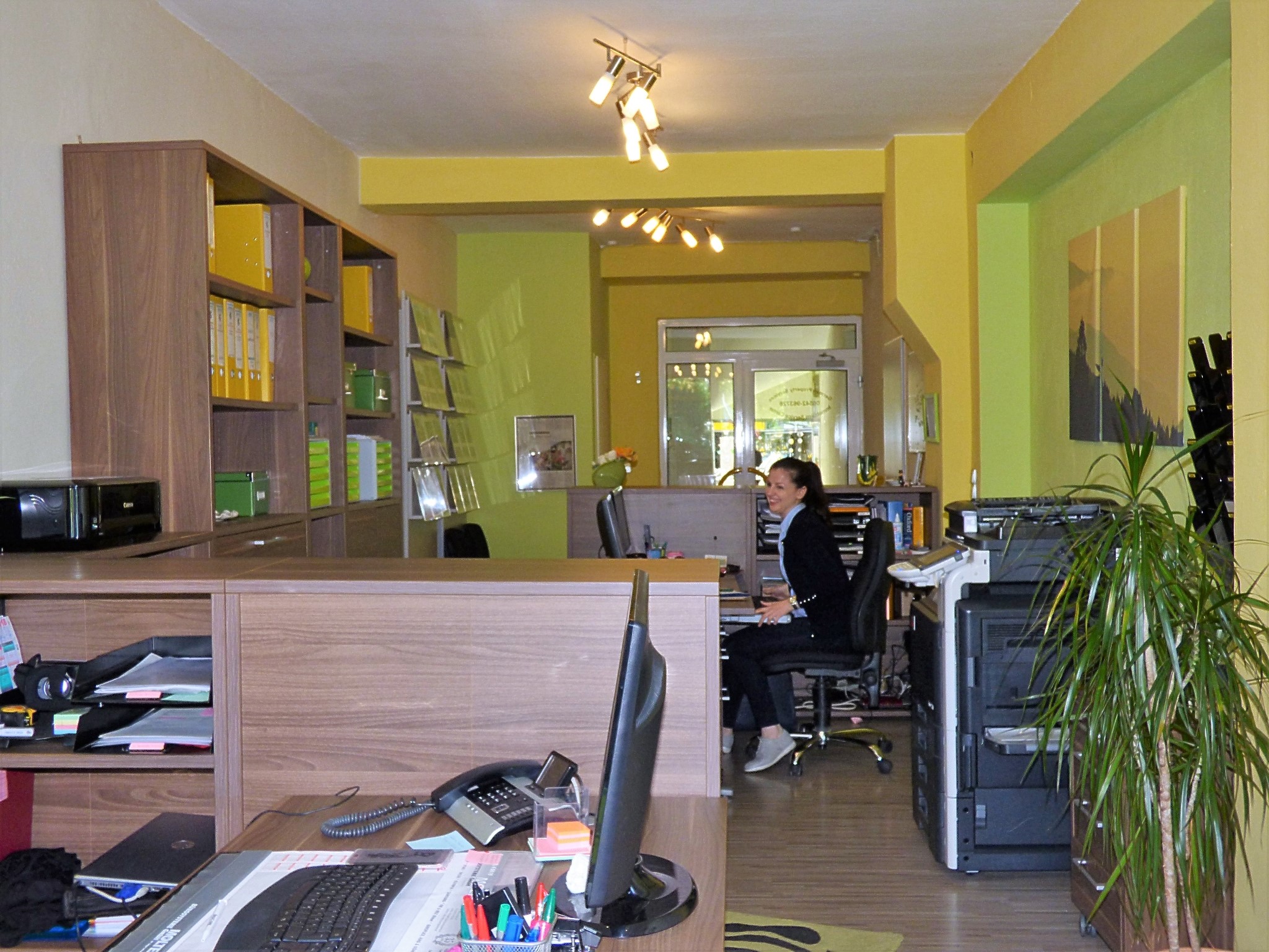 Office german-property-services.de